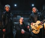 Airbag - Airbag presenta 'Asuntos pendientes' antes de sus show en River