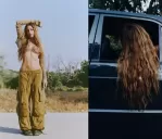 Tini Stoessel - Tini presenta "De papel"