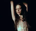 Olivia Wald - Olivia Wald presenta 
