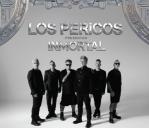 Los Pericos - Los Pericos presentan 'Sesiones Inmortales'