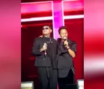 La K�onga (La Konga) - La K�onga presenta nuevos registros en vivo desde V�lez