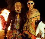 Ca7riel y Paco Amoroso - CA7RIEL y Paco Amoroso lanzan 