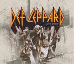 CMTV Destacados - Def Leppard regresa a Argentina en noviembre