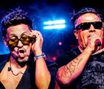 La K�onga (La Konga) - La K�onga y Grupo Red se unen en �No podr� olvidarme de ti�
