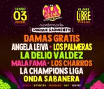 CMTV Destacados - La M�gica celebra su aniversario con una fiesta monumental en CABA