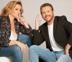 Pimpinela - Nueva funci�n de Pimpinela en el Movistar Arena