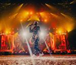 Ke Personajes - Ke Personajes vuelve a La Plata para una fiesta inolvidable