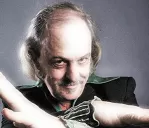 Miguel Zavaleta - Muri� Miguel Zavaleta, l�der de Su�ter y referente del rock argentino