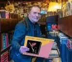 Miguel Mateos - Miguel Mateos celebra 40 aos de "Rockas vivas" con un show imperdible  