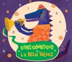 Canticunticos  - Canticunticos y La Delio Valdez relanzan Cumbia del monstruo