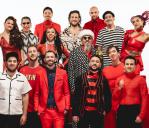 La Delio Valdez - La Delio Valdez regresa al Gran Rex en 2026
