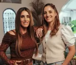 Soledad - Soledad y Nati Pastorutti presentan 'Si acaso regresaras'