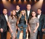 Tini Stoessel - Los �ngeles Azules y Tini presentan 'Pa' �l'