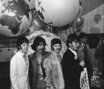 The Beatles  - El 25 de junio ser� el D�a Mundial de The Beatles