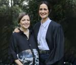 Julieta Venegas - Julieta Venegas y Natalia Lafourcade lanzan 