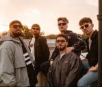 Cindy Cats - Cindy Cats, la jam que visit Rosala en Argentina