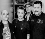 Cadena Perpetua - Gira musical y nuevo disco de Cadena Perpetua