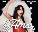 Lali - Lali lanza '1Amor (En Vivo)', la versi�n definitiva
