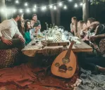 CMTV Destacados - La m�sica: el alma de las fiestas