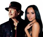 Carlos Santana - Santana y Becky G presentan 'Mi gran Amor', un tema muy sensible