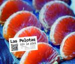 Las Pelotas - Las Pelotas presenta 'Sin la piel', su nuevo disco