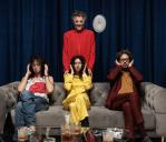 Fito Paez - Fito P�ez presenta su cortometraje 'Todos los Fitos'