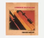 Los Fabulosos Cadillacs - Los Fabulosos Cadillacs estrenan 'La marcha del golazo solitario' en vinilo