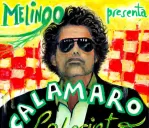Daniel Melingo - Melingo y Andr�s Calamaro se encuentran en �Laberinto�