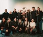 Estelares - Estelares inicia un nuevo cap�tulo con Universal Music Argentina
