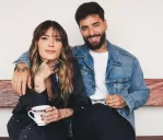 Maluma - Maluma y Kany Garc�a lanzan un nuevo tema