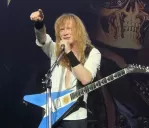 Megadeth  - Megadeth anuncia su gira de despedida en Argentina