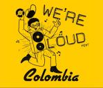 CMTV Destacados - El festival de punk y rock We're Loud Fest 2026 llega a Colombia