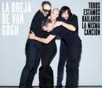 La Oreja de Van Gogh - La Oreja de Van Gogh lanza un nuevo tema con Amaia Montero