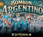 Los Palmeras - Los Palmeras presentan 