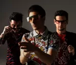 SER - SER abrir el show de Miranda! 