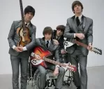 The Beats - The Beats se presentan en el Teatro pera