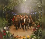 Los Pericos - Los Pericos lanzan Amor bonsai junto a El Plan de la Mariposa