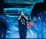 Don Osvaldo - Don Osvaldo regresa a Mar del Plata este enero