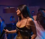 Natalie Prez - Natalie Prez presenta el single adelanto "Un montn"