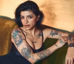 Cazzu - Cazzu rompe esquemas con su primer estadio en Jujuy