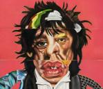 The Rolling Stones - The Rolling Stones anuncian su nuevo �lbum 'Foreign Tongues'