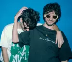 Beruti - Beruti presenta �Bariloche�, su nuevo single