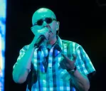 Indio Solari - Indio Solari anticipa el posible estreno de su recital en Tandil