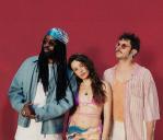 Monsieur Perin� - Monsieur Perin� y Jossman celebran el amor con nuevo tema