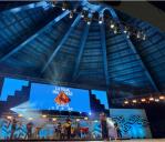 Milo J - Milo J hace historia en Cosqun