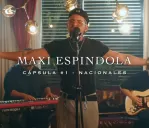 Maxi Espindola - Maxi Esp�ndola lanza "C�psula 1 � Nacionales"