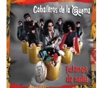 Los Caballeros de la Quema - Los Caballeros presentan  