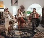 Soledad - Soledad y La T y la M lanzan �C�mo que no?�