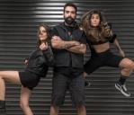 Eruca Sativa - Eruca Sativa despide el a�o en C Art Media de Buenos Aires