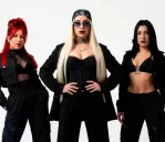 Las Culisueltas - Las Culisueltas reavivan la cumbia dosmilera